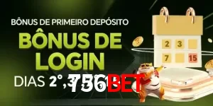 Promoções 1 756BET