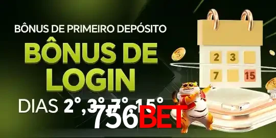 Promoções 1 756BET