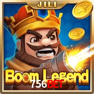 boom pescaria 756BET