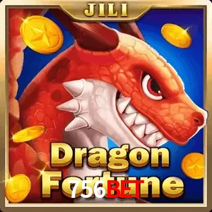 dragon fortune pescaria 756BET