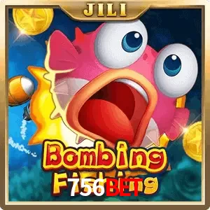 bombing fishing 756BET